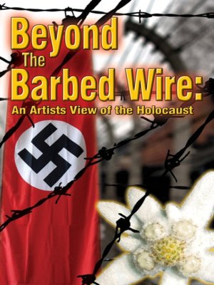 cover image of Beyond The Barbed Wire
